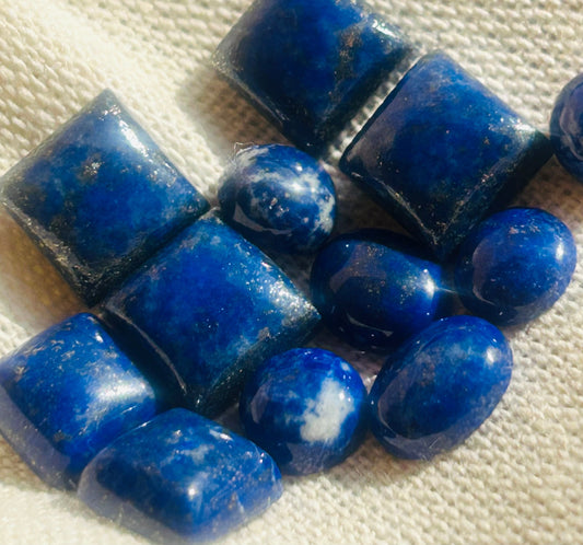 Lapis-Lazuli : la pierre de sagesse et de vérité