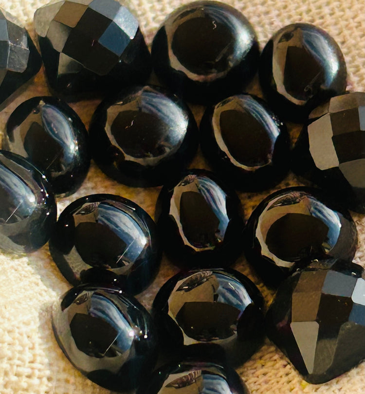 Agate Noire / Onyx